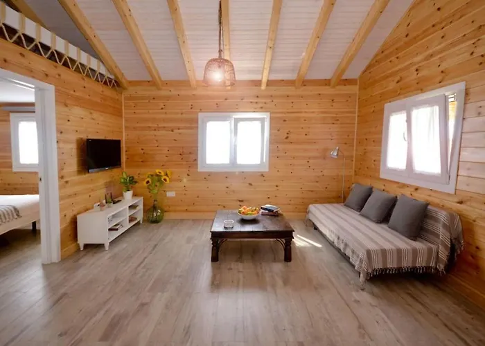 Casa Nordica Cerca Del Mar
