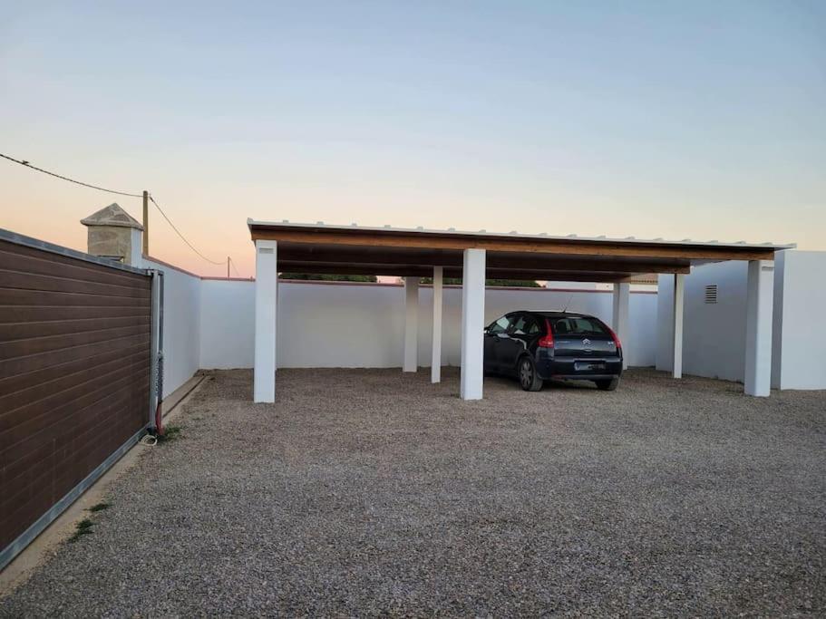 Ferienhaus Casa Nordica Cerca Del Mar *