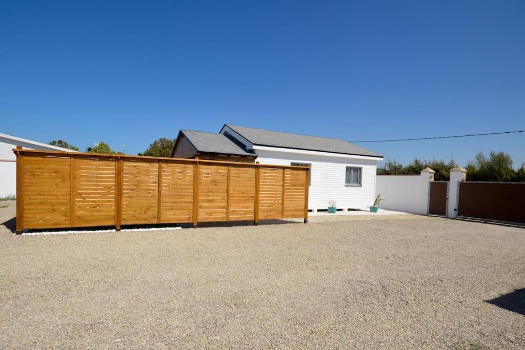 Casa Nordica Cerca Del Mar Ferienhaus *