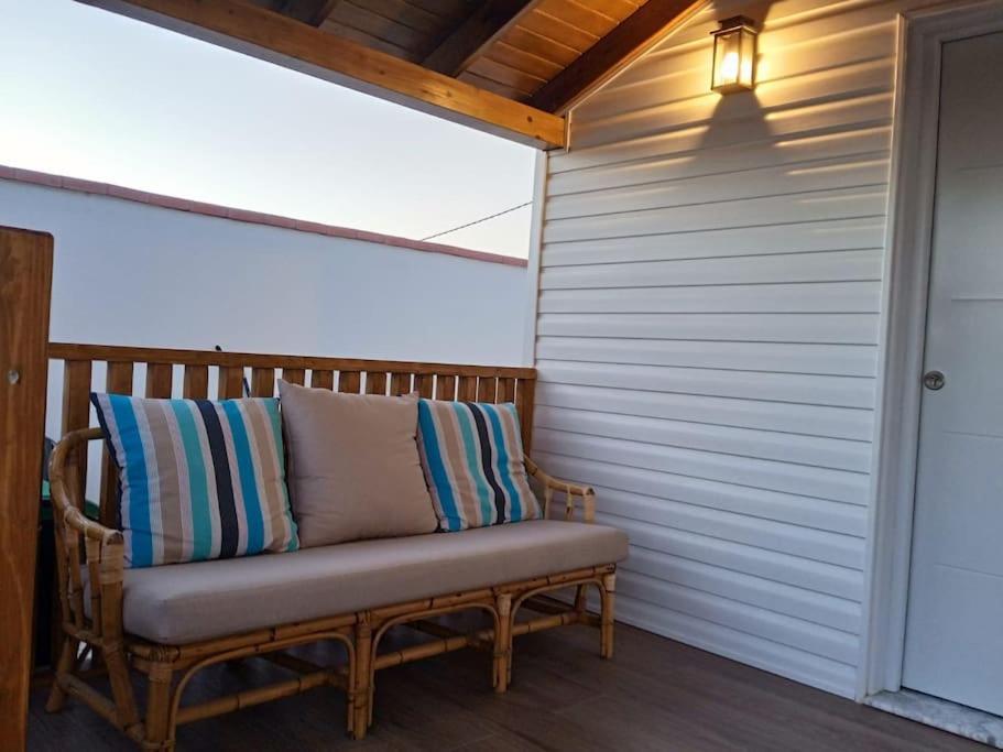 Casa Nordica Cerca Del Mar Ferienhaus