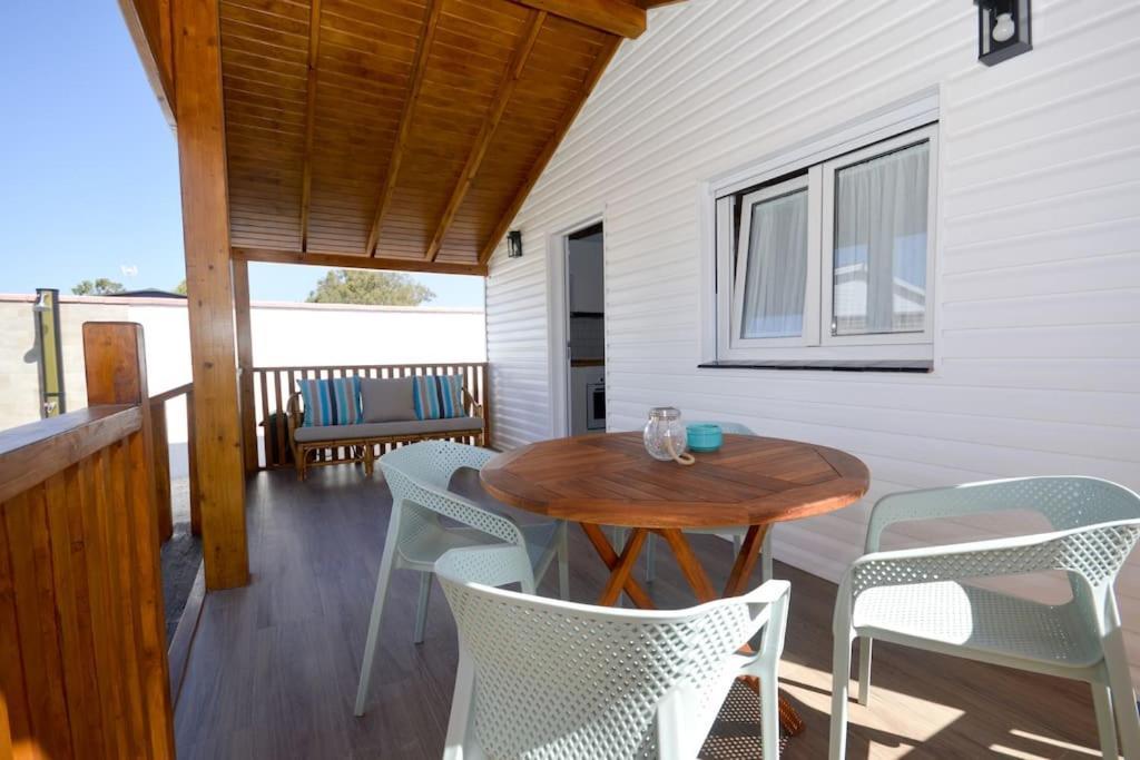 Casa Nordica Cerca Del Mar El Palmar de Vejer