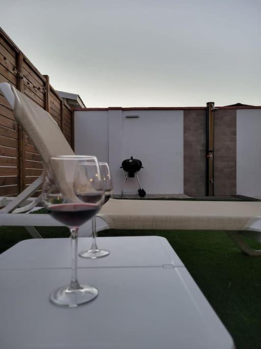 Ferienhaus Casa Nordica Cerca Del Mar *