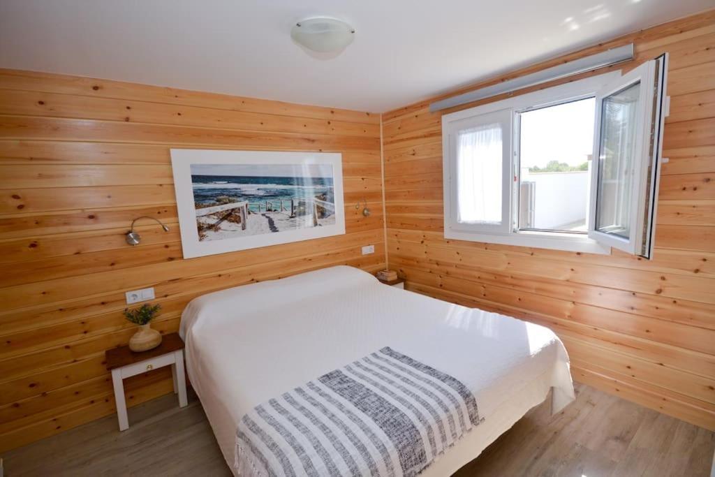 Holiday home Casa Nordica Cerca Del Mar