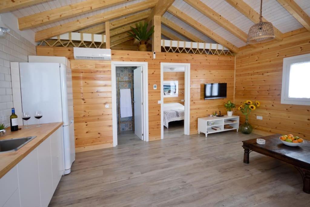 Casa Nordica Cerca Del Mar Holiday home *