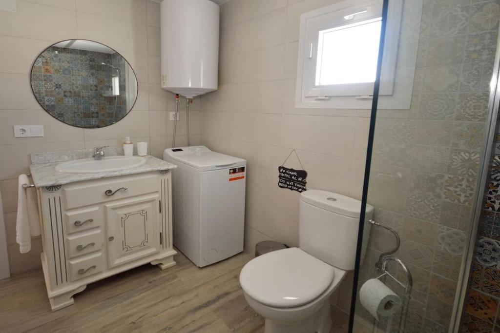 Casa Nordica Cerca Del Mar Holiday home *