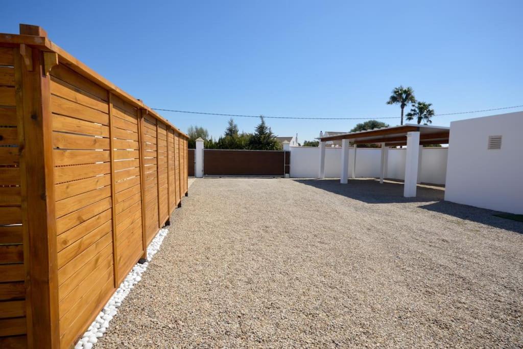 Casa Nordica Cerca Del Mar *