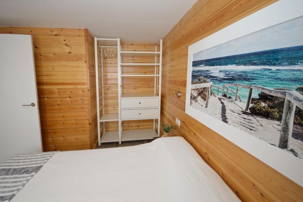 Hébergement de vacances Casa Nordica Cerca Del Mar *