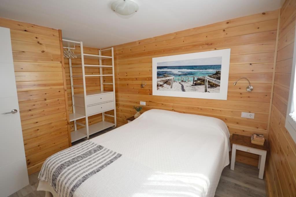 Hébergement de vacances Casa Nordica Cerca Del Mar