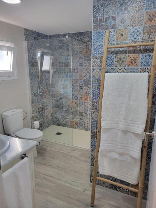 Casa Nordica Cerca Del Mar *